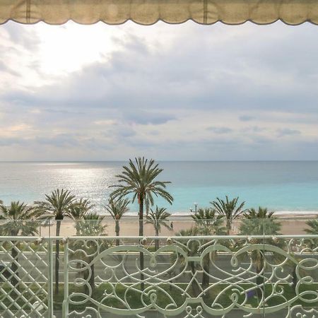 Seafront Modern Apartment Nice Ngoại thất bức ảnh